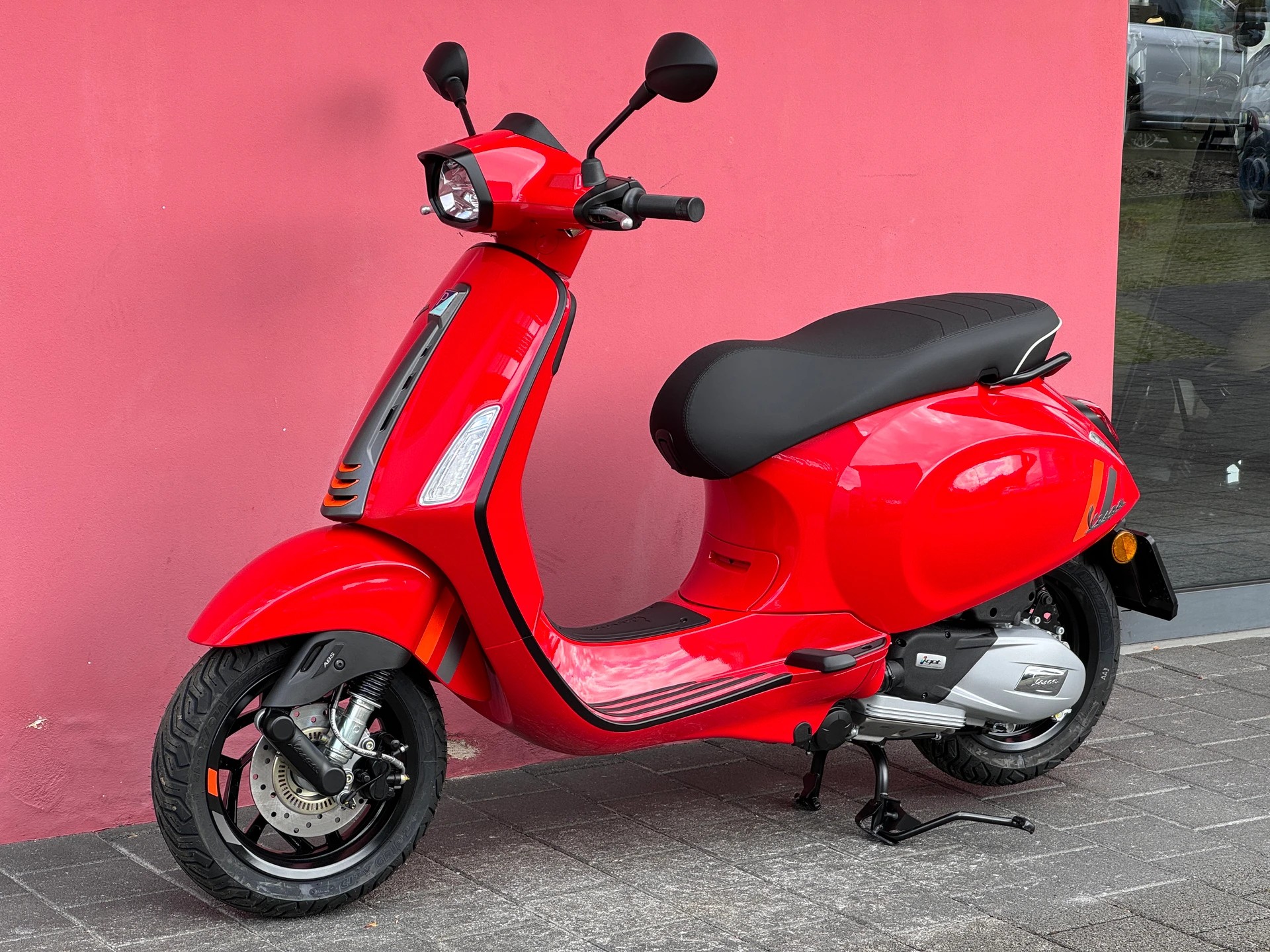 PIAGGIO Vespa 125 Sprint Sport-image-10