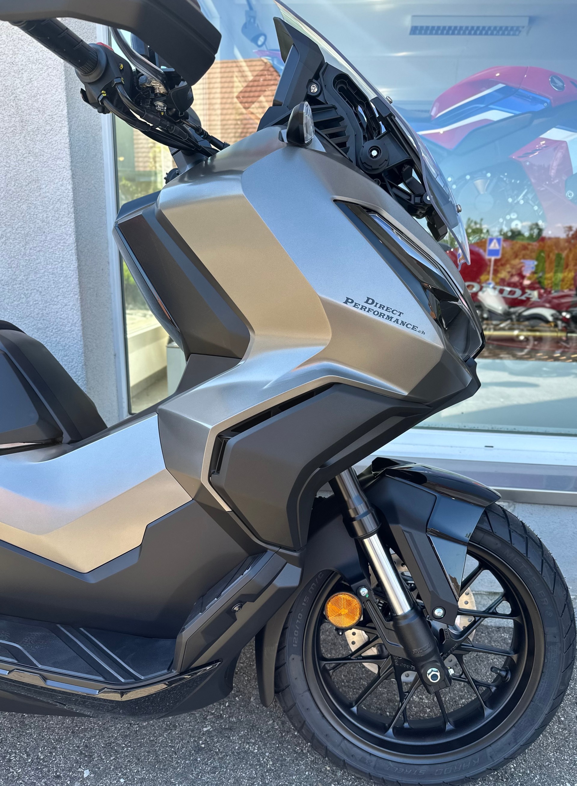 HONDA ADV 350-image-4