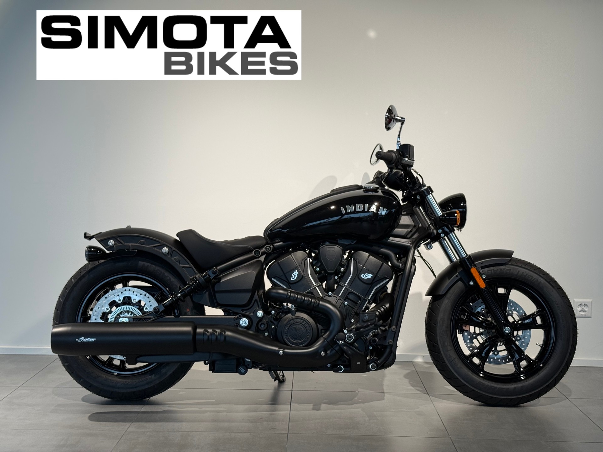 INDIAN Scout Sixty Bobber-image-0