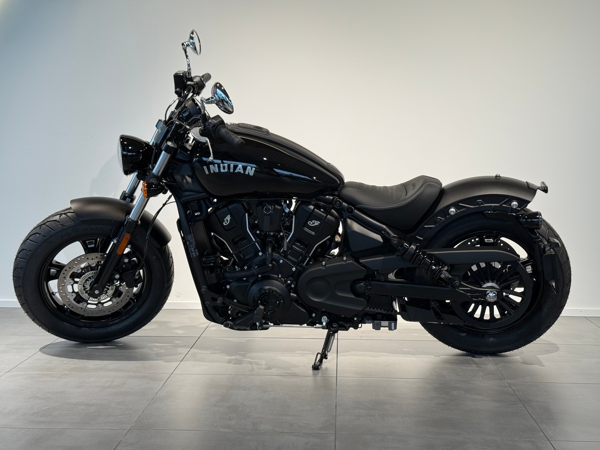 INDIAN Scout Sixty Bobber-image-2
