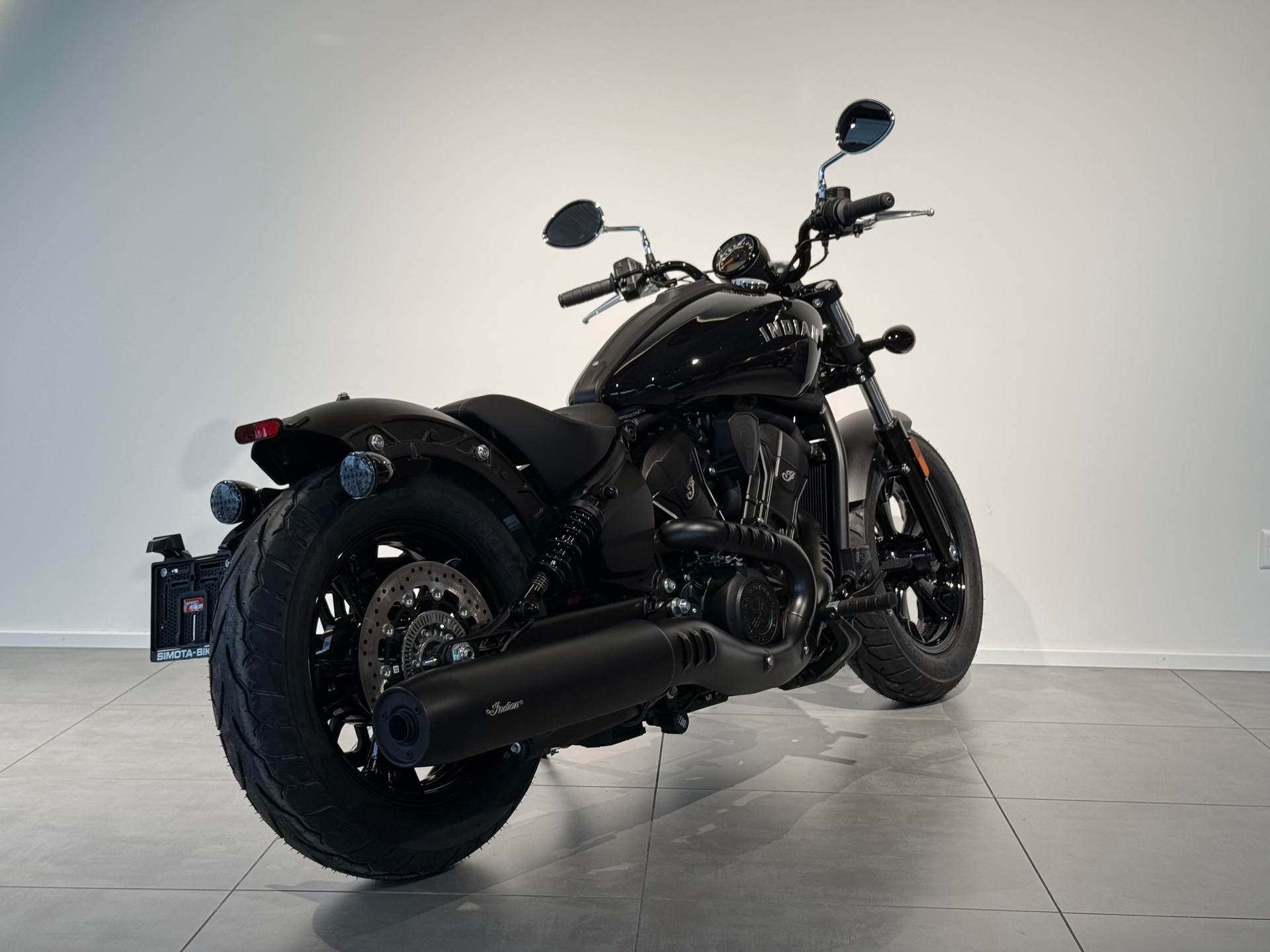 INDIAN Scout Sixty Bobber-image-3