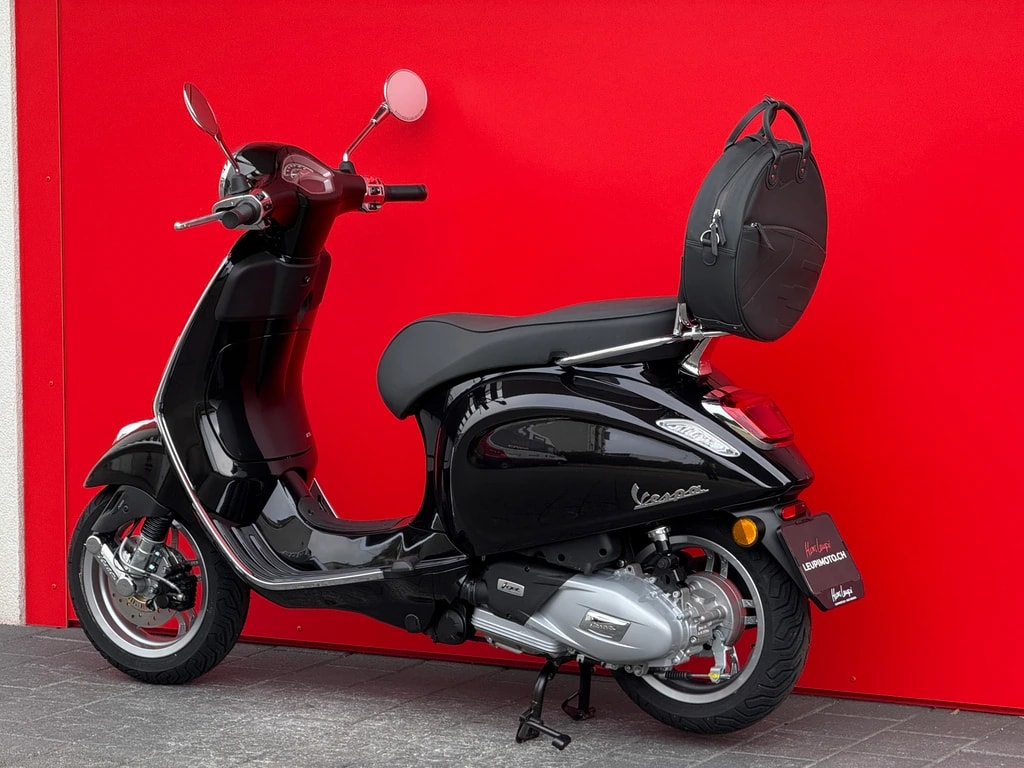 PIAGGIO Vespa 125 Primavera Euro 5+-image-1
