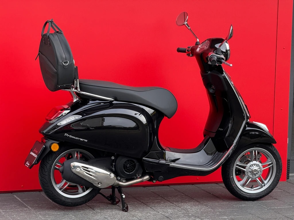 PIAGGIO Vespa 125 Primavera Euro 5+-image-12