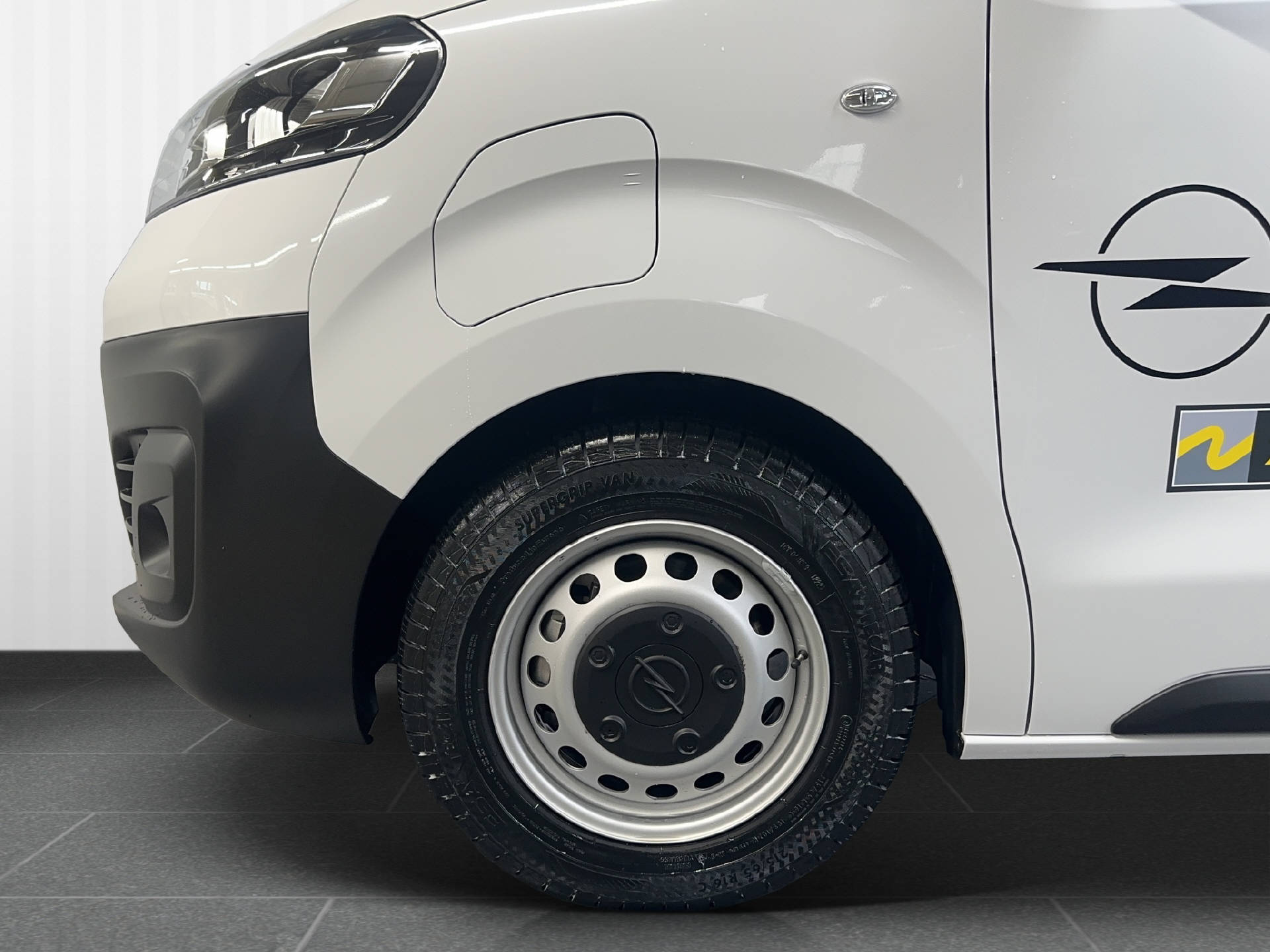 OPEL Vivaro-e Cargo XL 75kWh "Enjoy" 2.7 t L-image-12