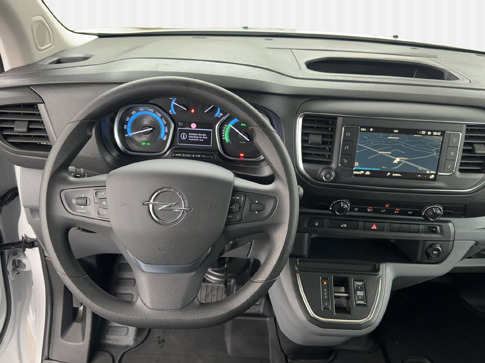 OPEL Vivaro-e Cargo XL 75kWh "Enjoy" 2.7 t L-image-7