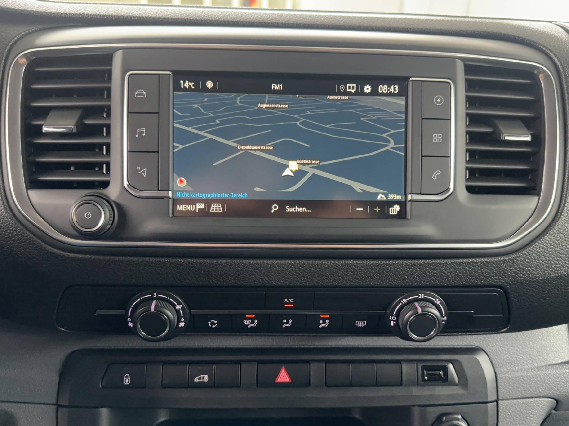 OPEL Vivaro-e Cargo XL 75kWh "Enjoy" 2.7 t L-image-8