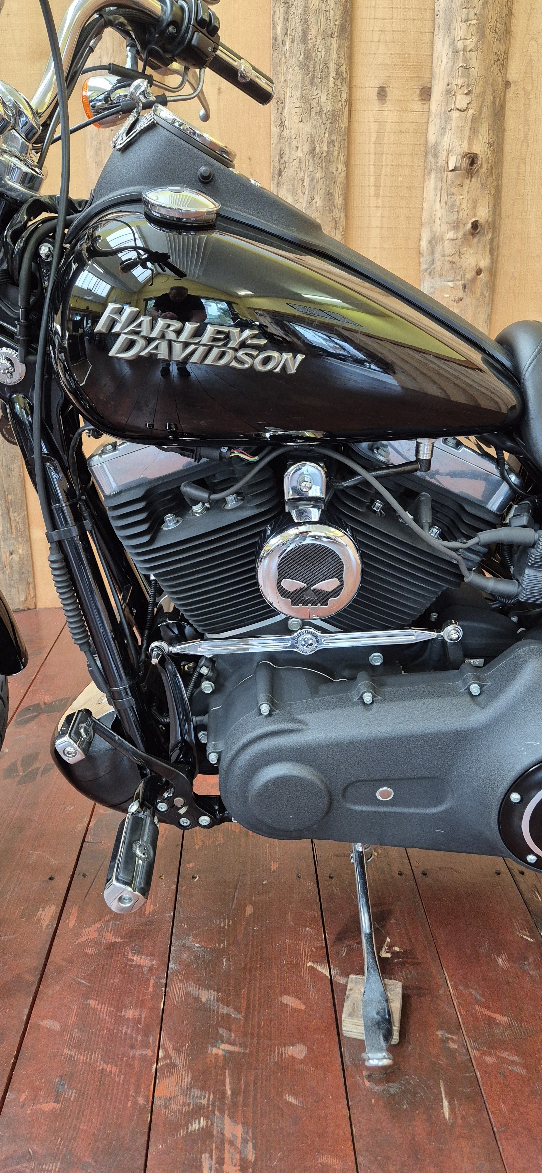 HARLEY-DAVIDSON Dyna-image-6