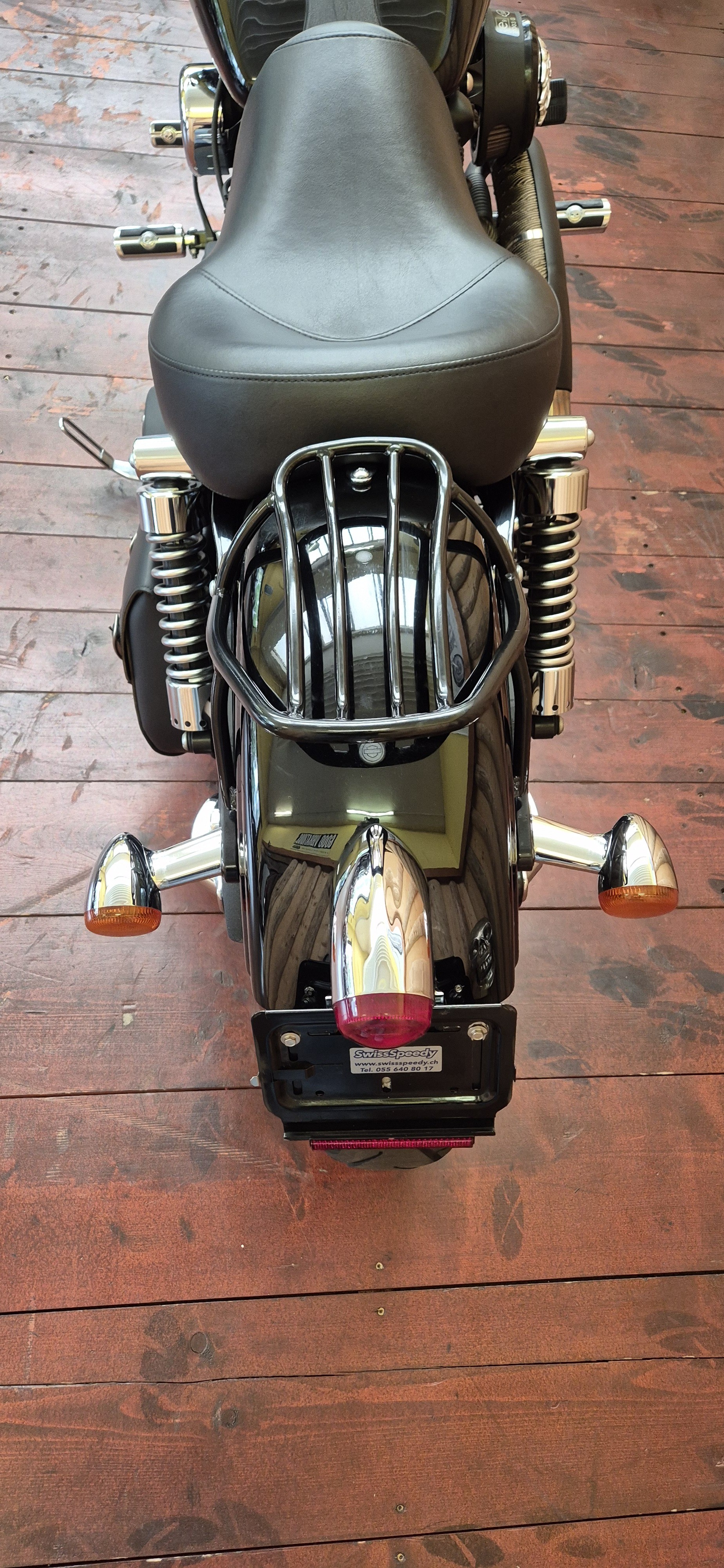 HARLEY-DAVIDSON Dyna-image-8