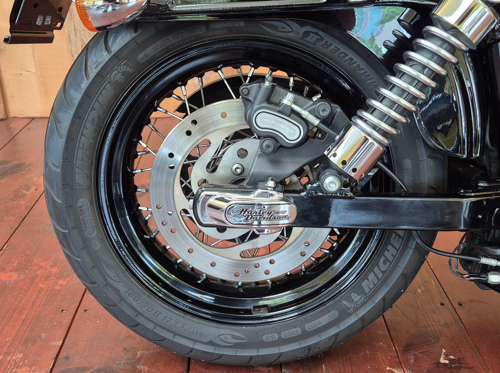 HARLEY-DAVIDSON Dyna-image-2