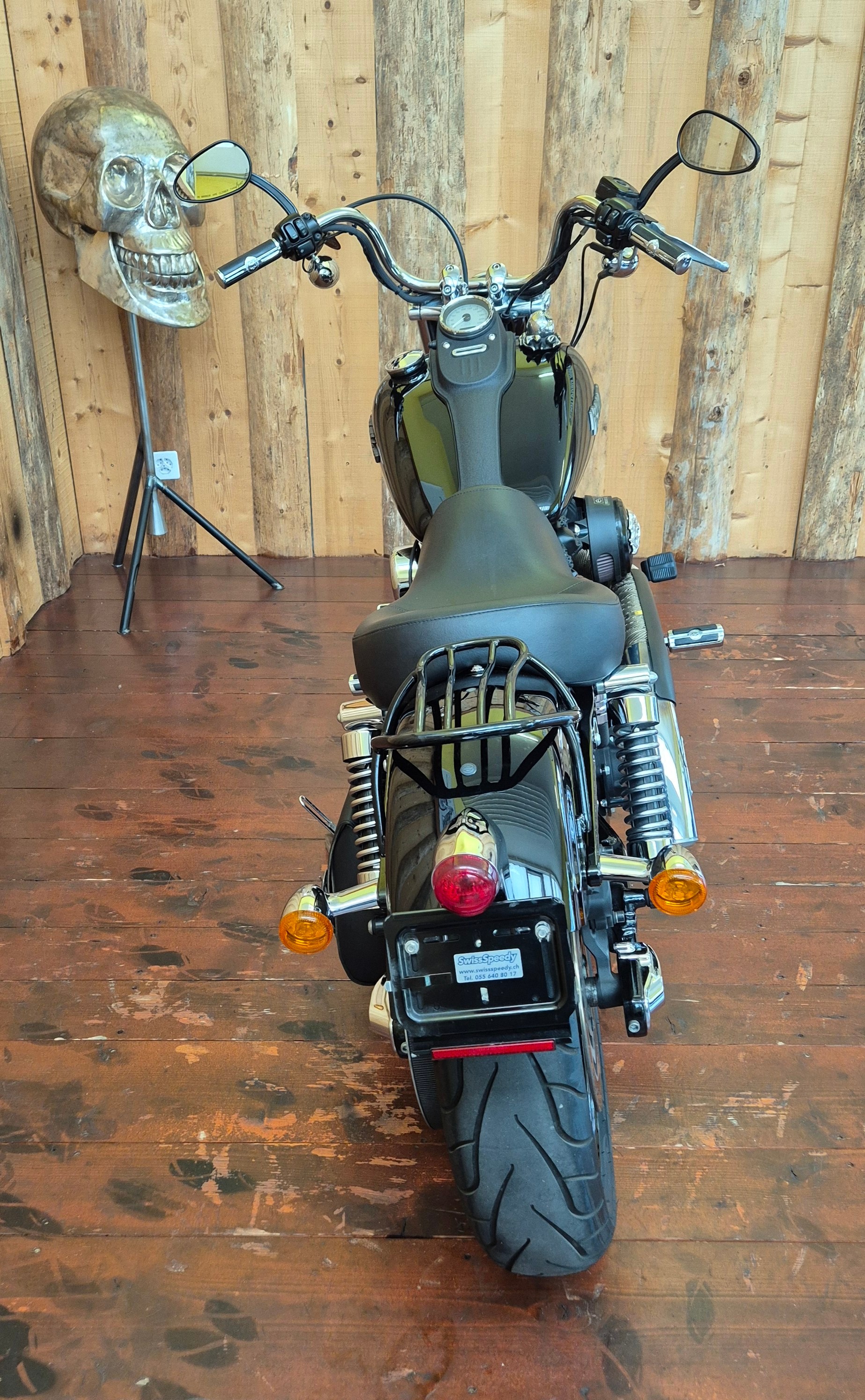 HARLEY-DAVIDSON Dyna-image-4