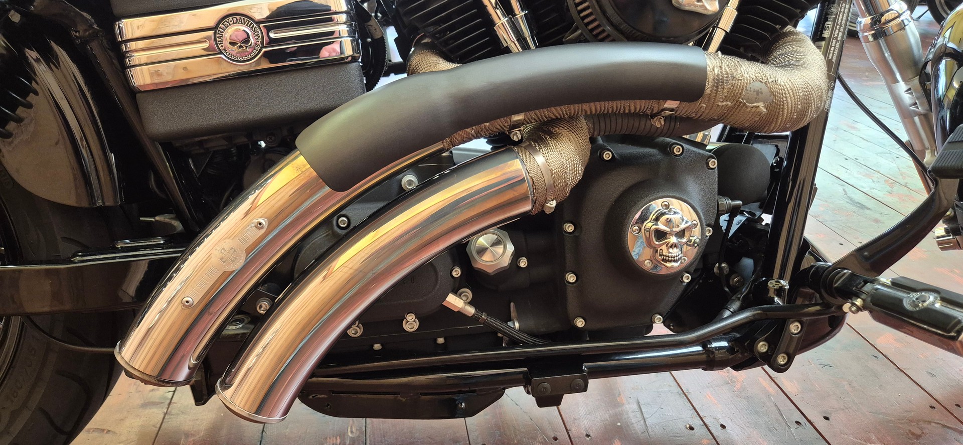HARLEY-DAVIDSON Dyna-image-12
