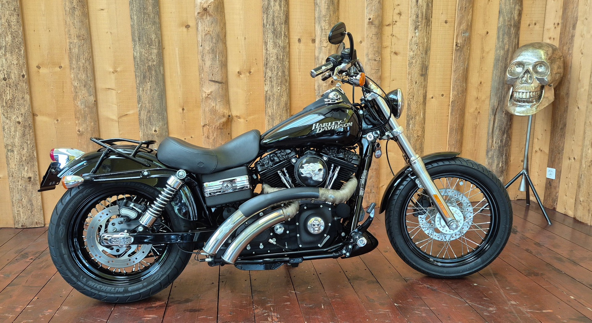 HARLEY-DAVIDSON Dyna-image-14