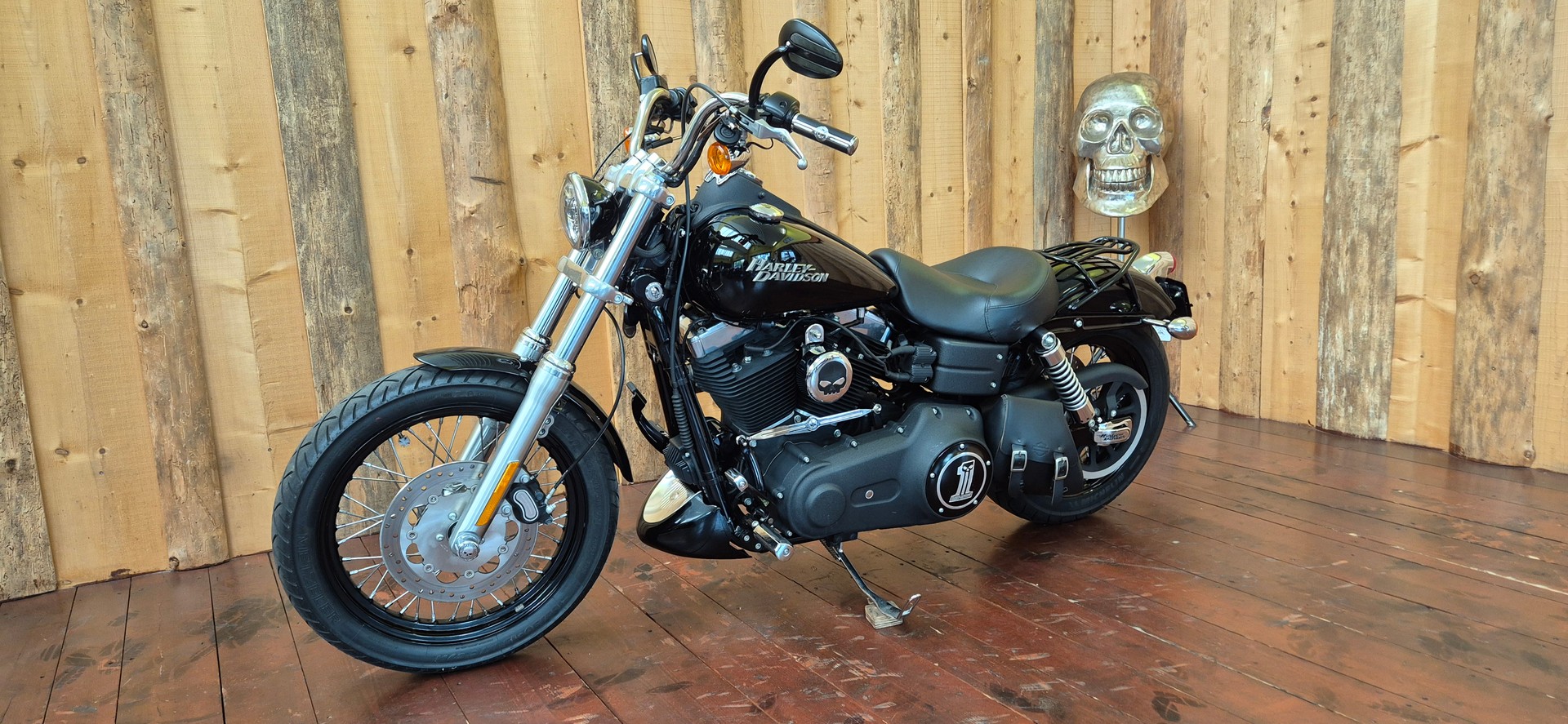 HARLEY-DAVIDSON Dyna-image-5