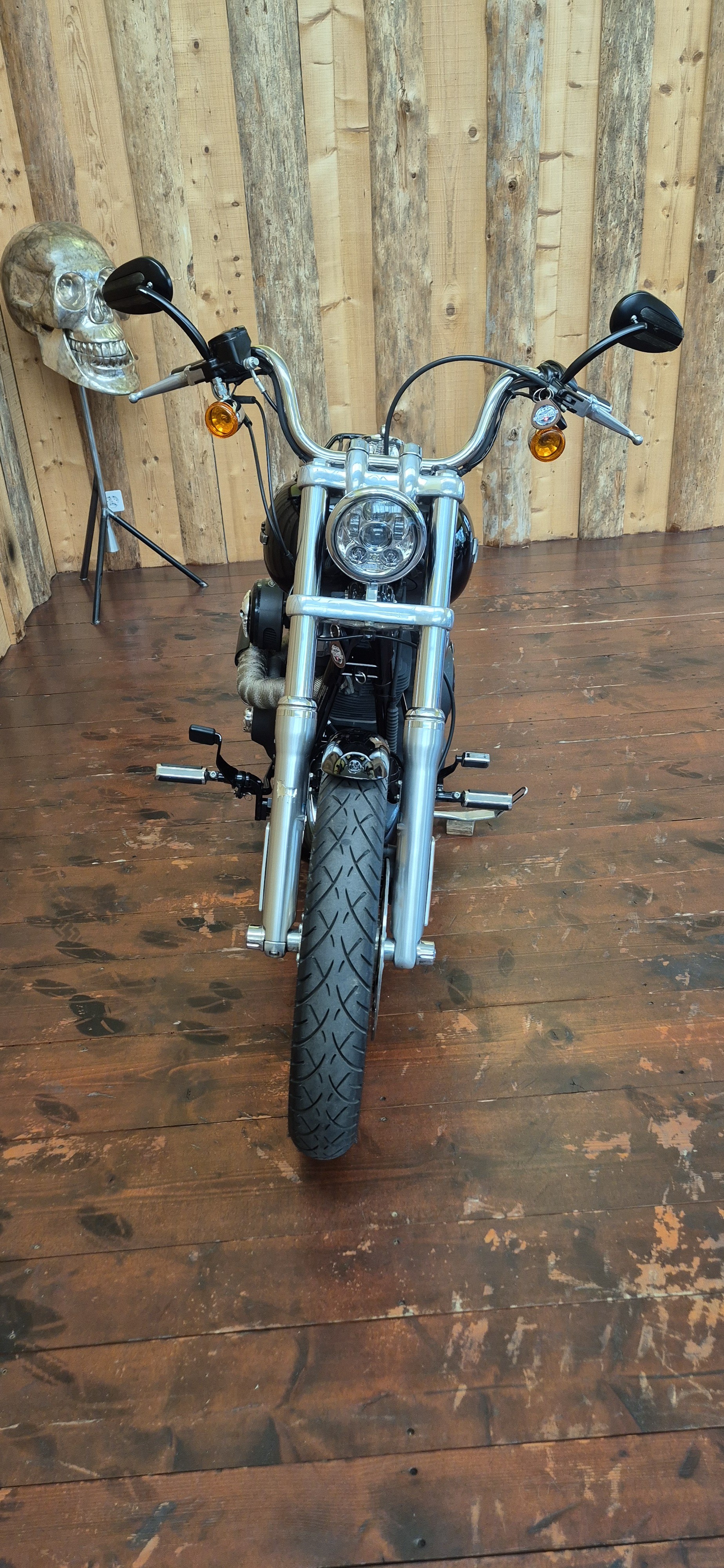 HARLEY-DAVIDSON Dyna-image-7