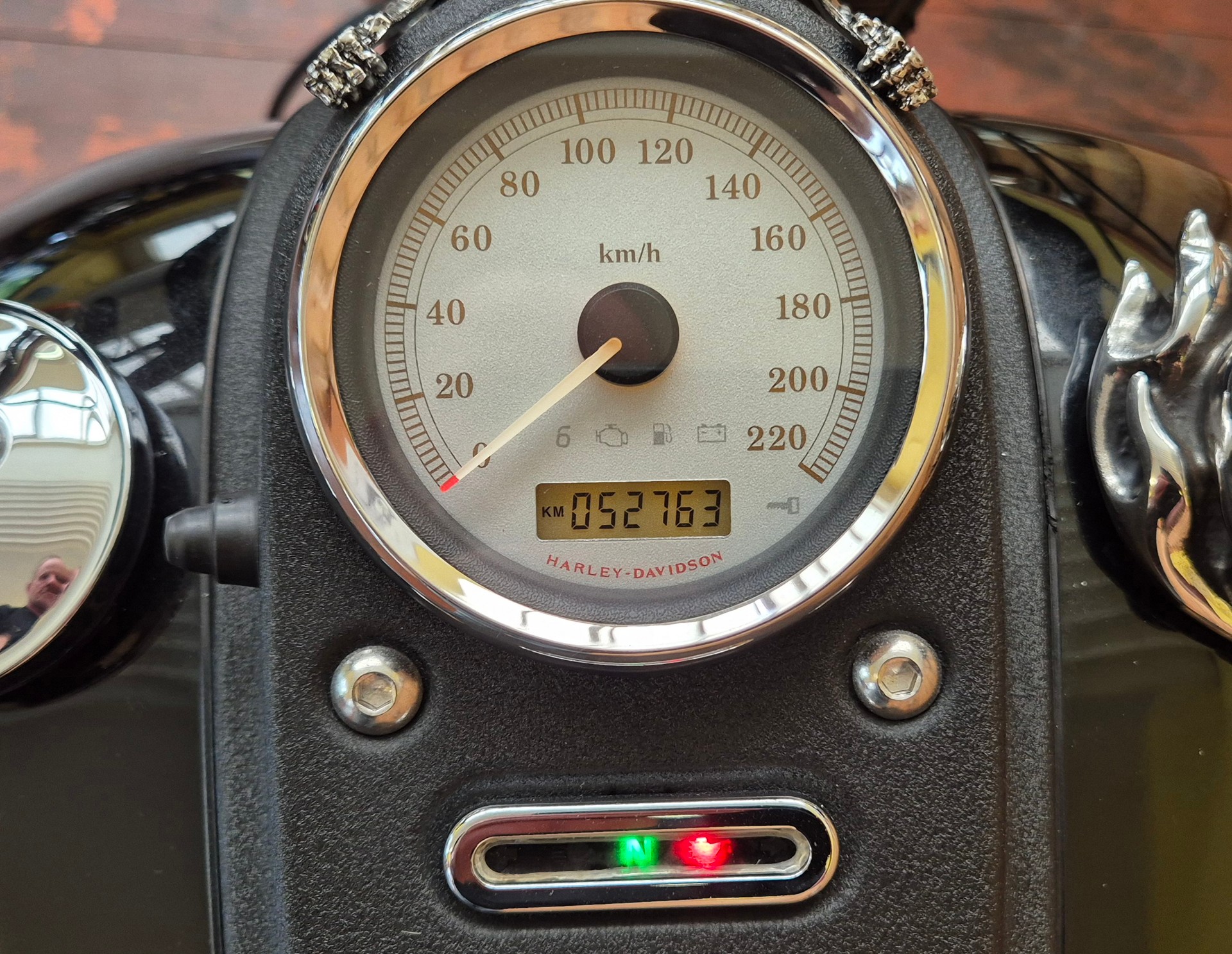 HARLEY-DAVIDSON Dyna-image-10