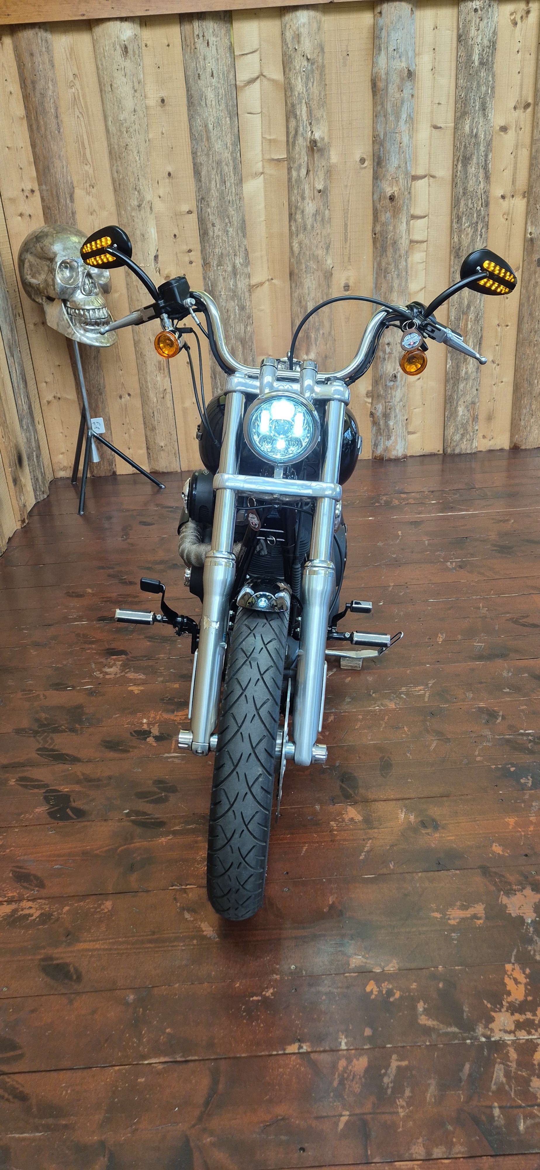 HARLEY-DAVIDSON Dyna-image-15