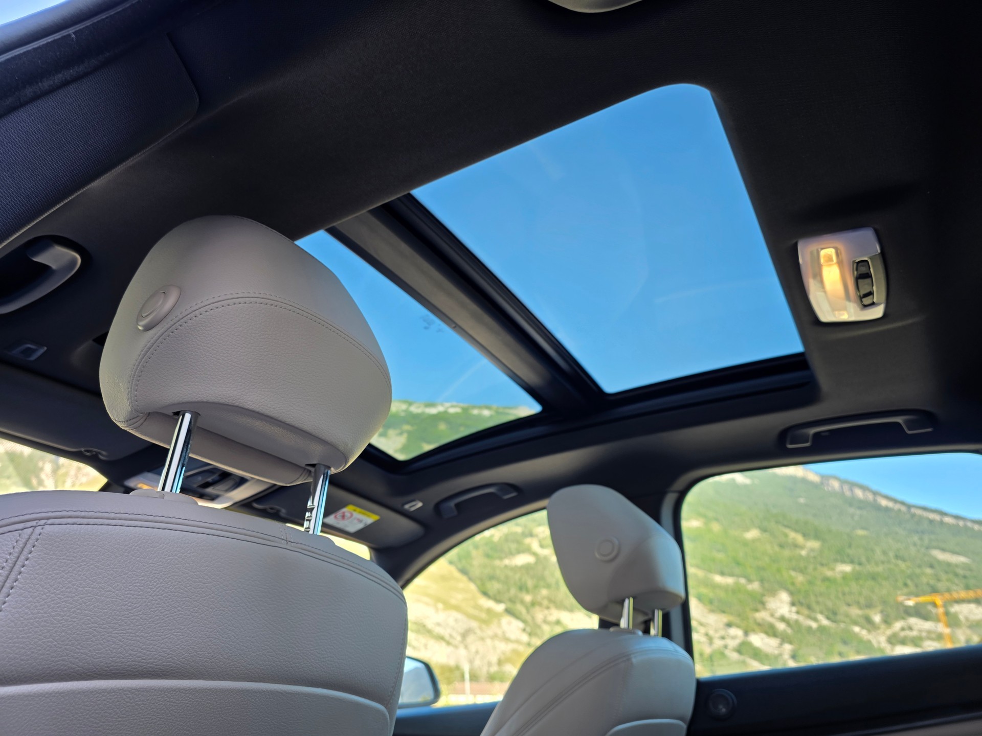 BMW 340i GT xDrive Luxury Line Steptronic-image-20