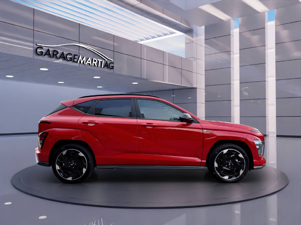 HYUNDAI KONA Electric N-Line 65 KWH-showroom-element-2