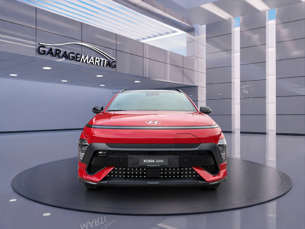 HYUNDAI KONA Electric N-Line 65 KWH-showroom-element-1