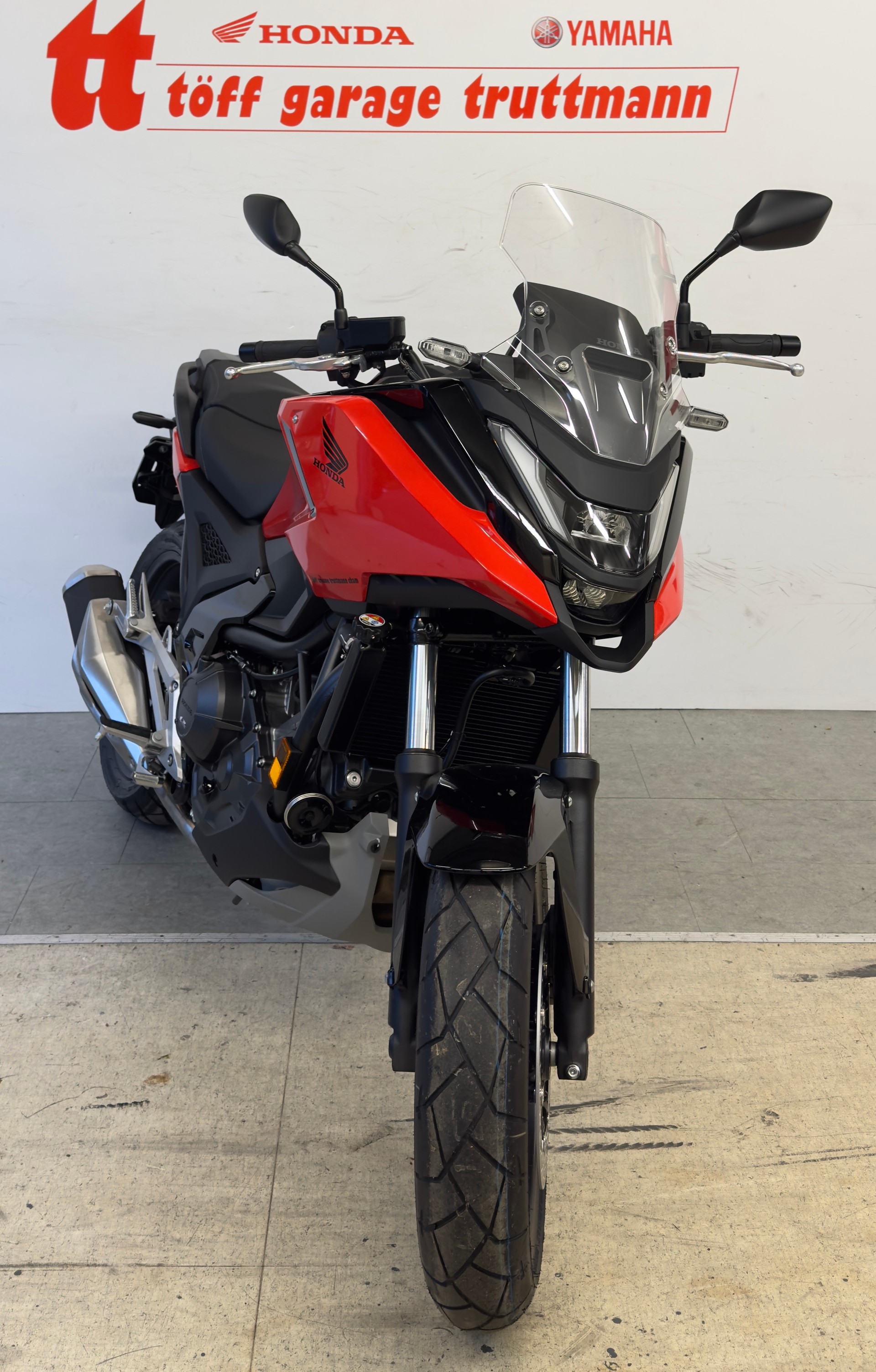 HONDA NC 750 X (35kW)-image-2
