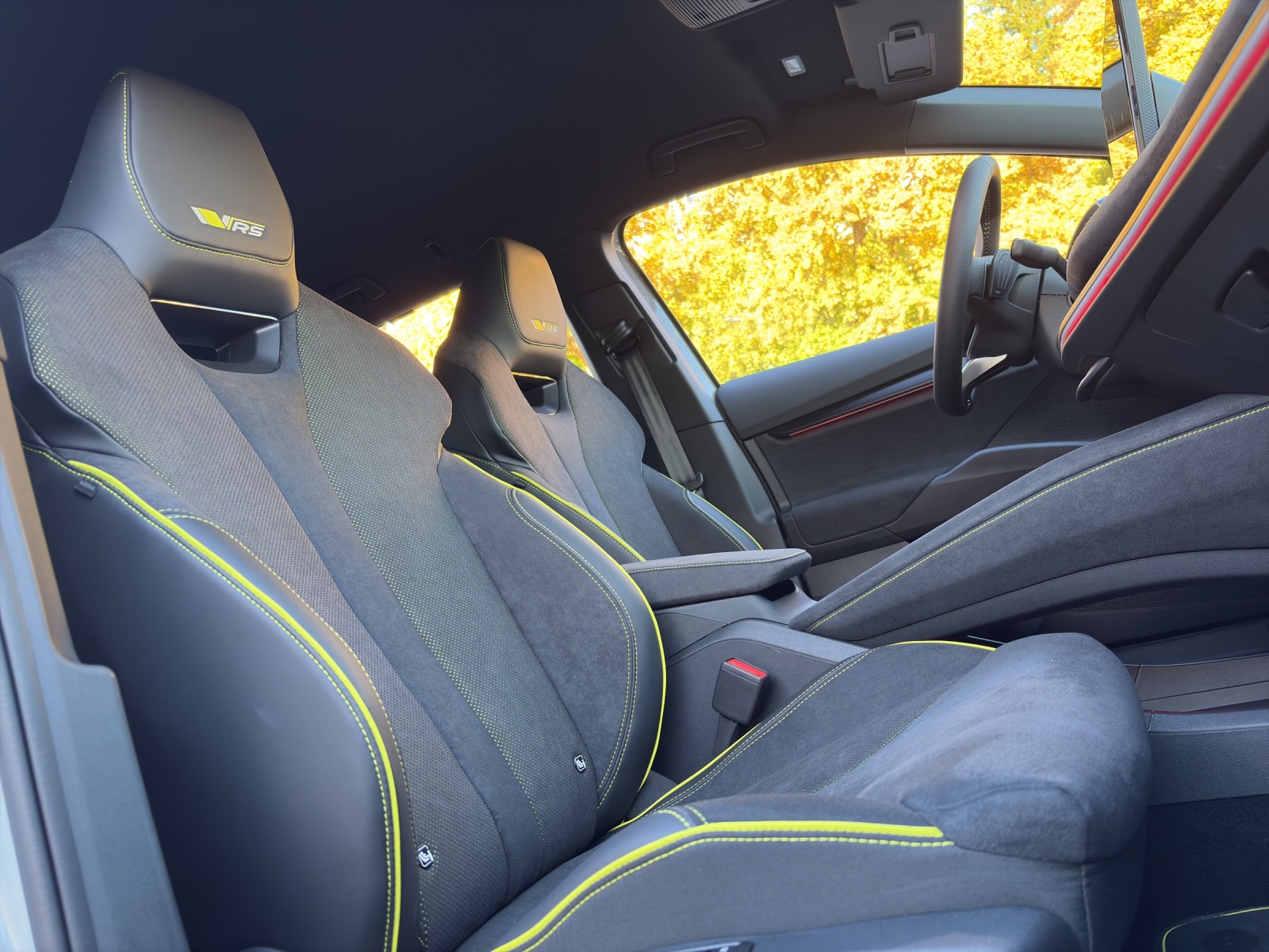 SKODA Elroq 85 RS 4x4-image-6