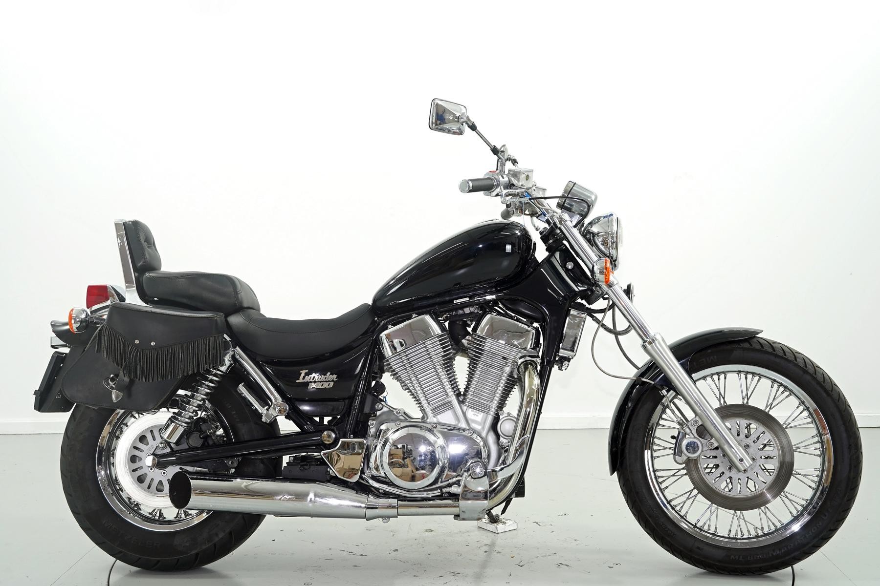 SUZUKI VS 1400 GLP Intruder-image-3