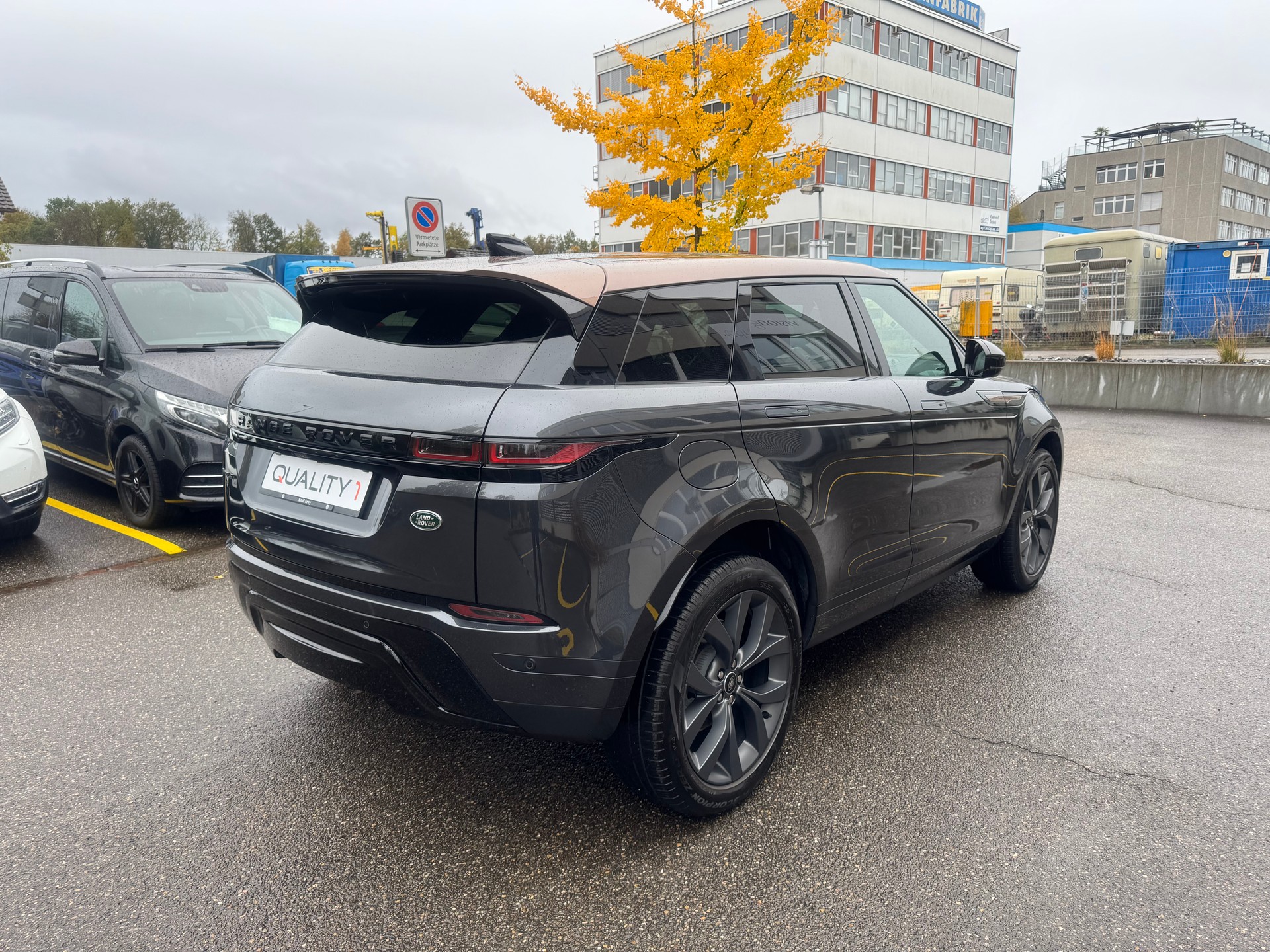 LAND ROVER Range Rover Evoque D 200 MHEV Bronze Collection AT9-image-5