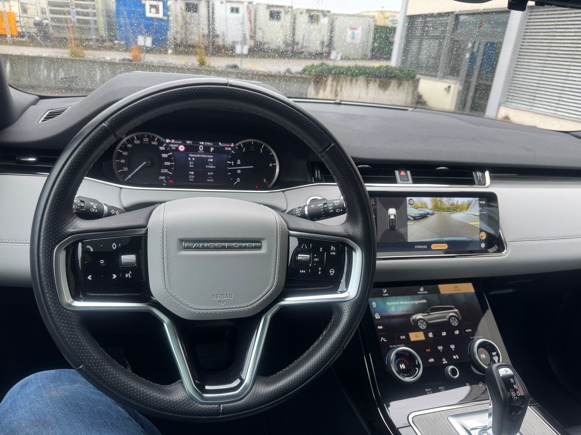 LAND ROVER Range Rover Evoque D 200 MHEV Bronze Collection AT9-image-6