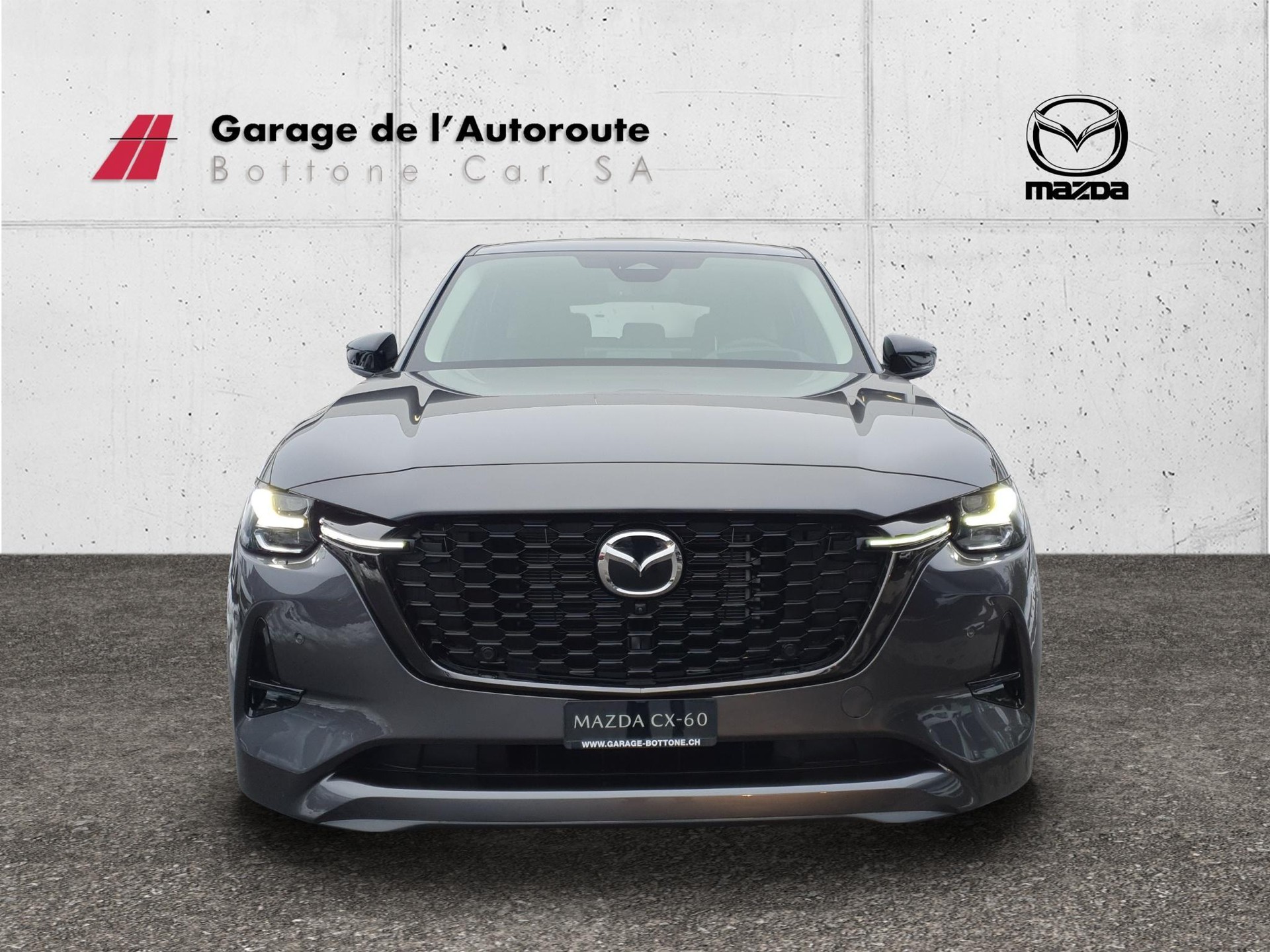 MAZDA CX-60 2.5 PHEV Homura +-image-7