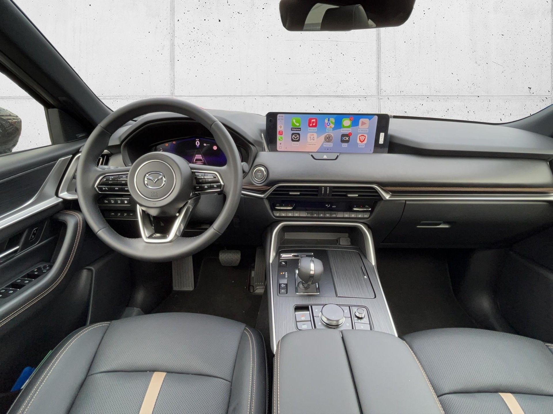 MAZDA CX-60 2.5 PHEV Homura +-image-12