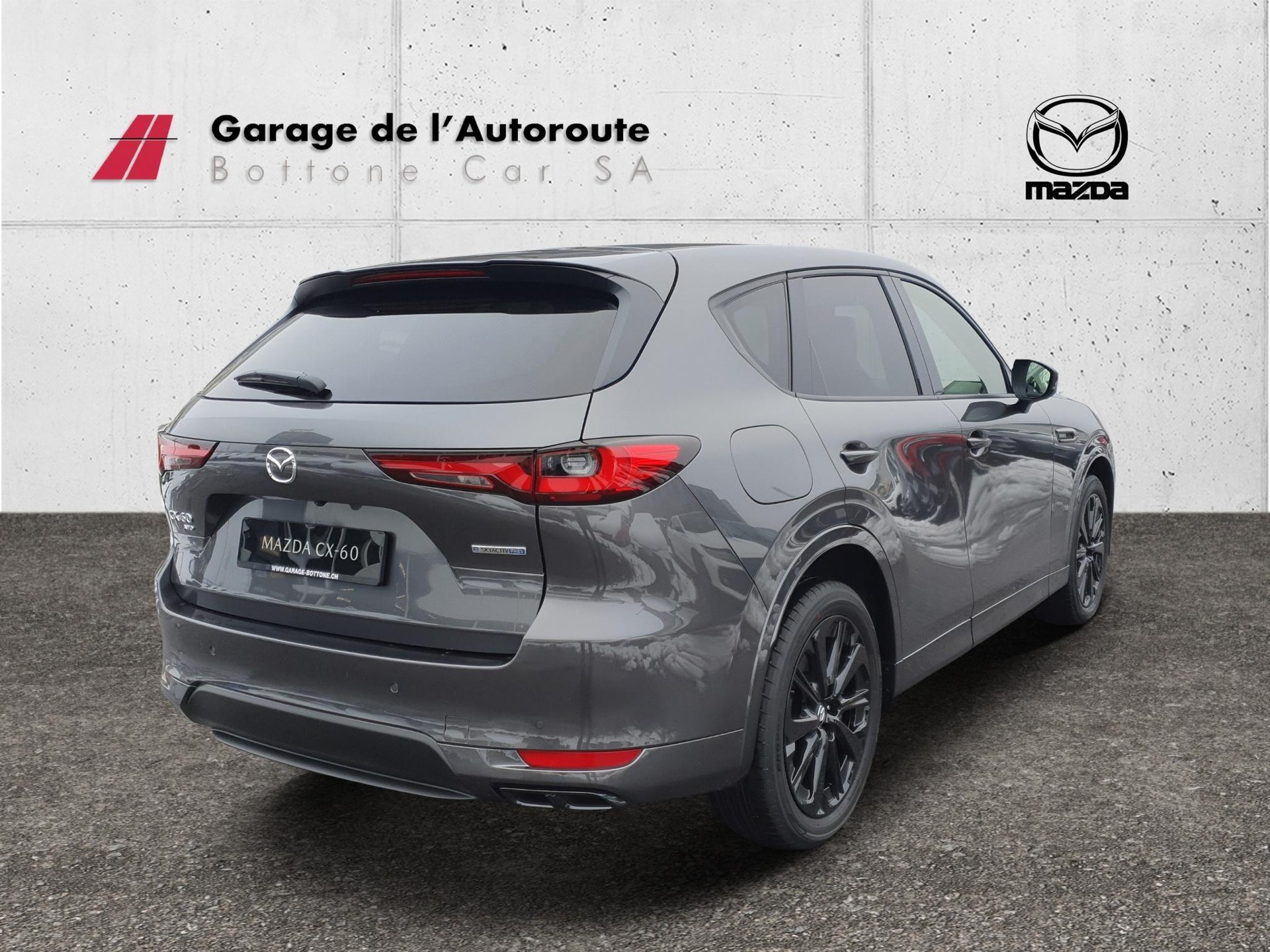 MAZDA CX-60 2.5 PHEV Homura +-image-4