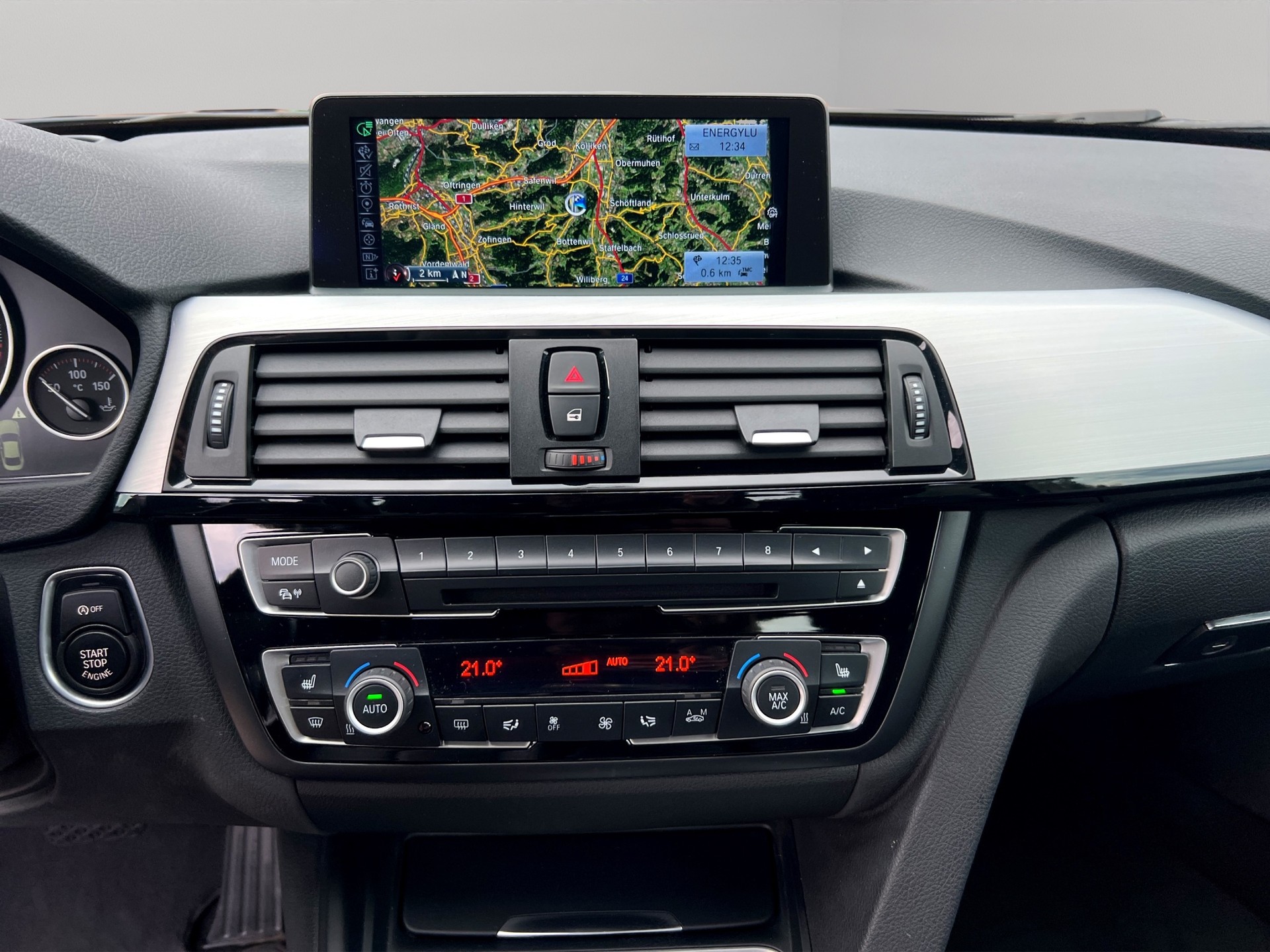 BMW 435d Coupé xDrive Steptronic M-Sportpaket-image-17