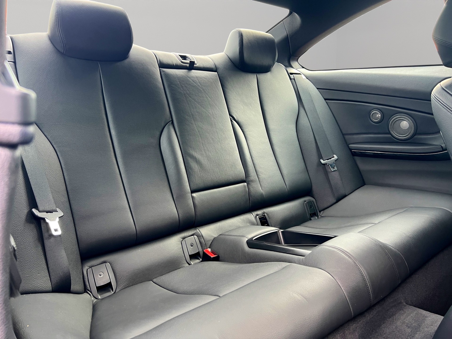 BMW 435d Coupé xDrive Steptronic M-Sportpaket-image-21
