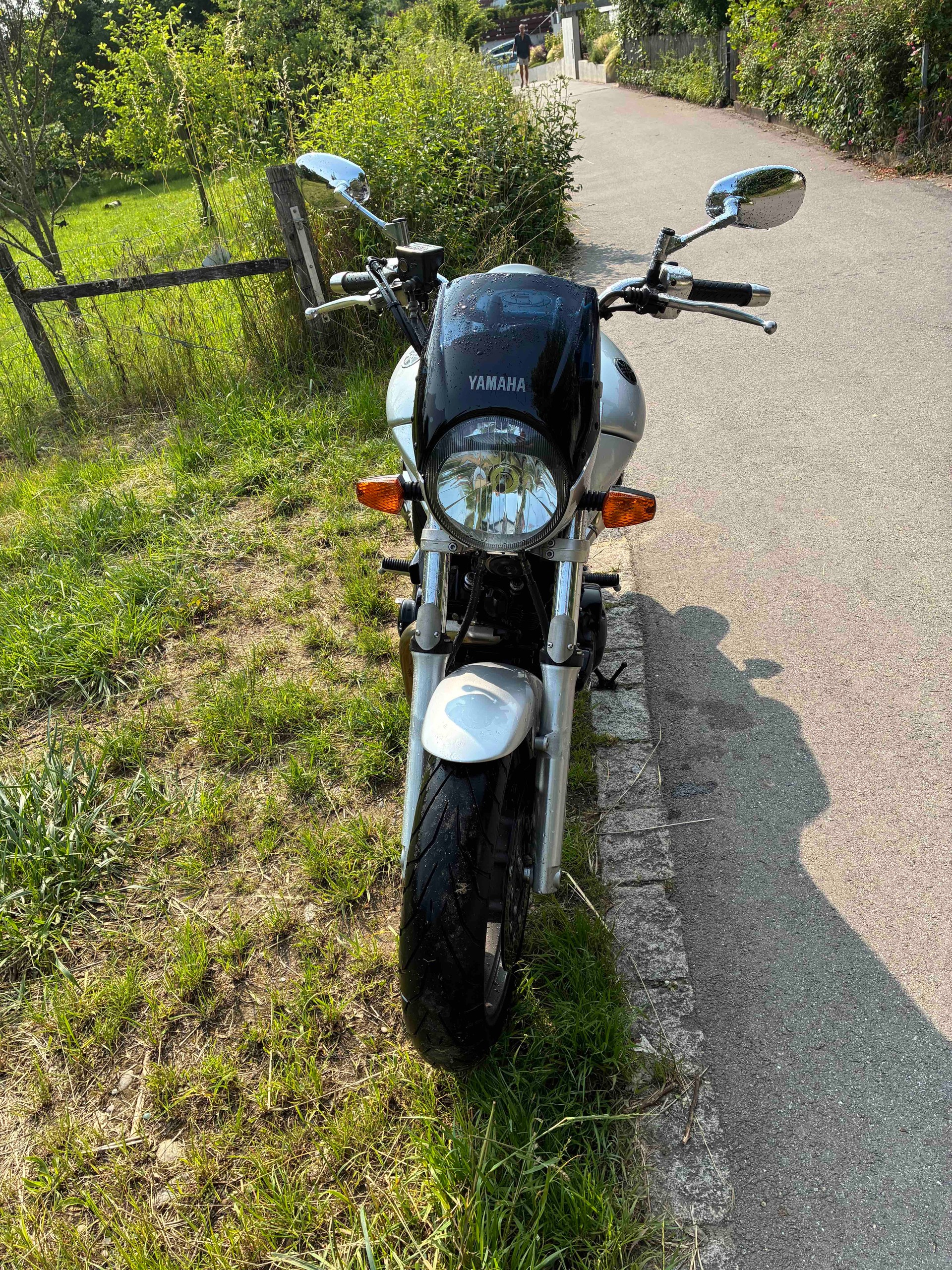 YAMAHA BT 1100 Bulldog-image-4