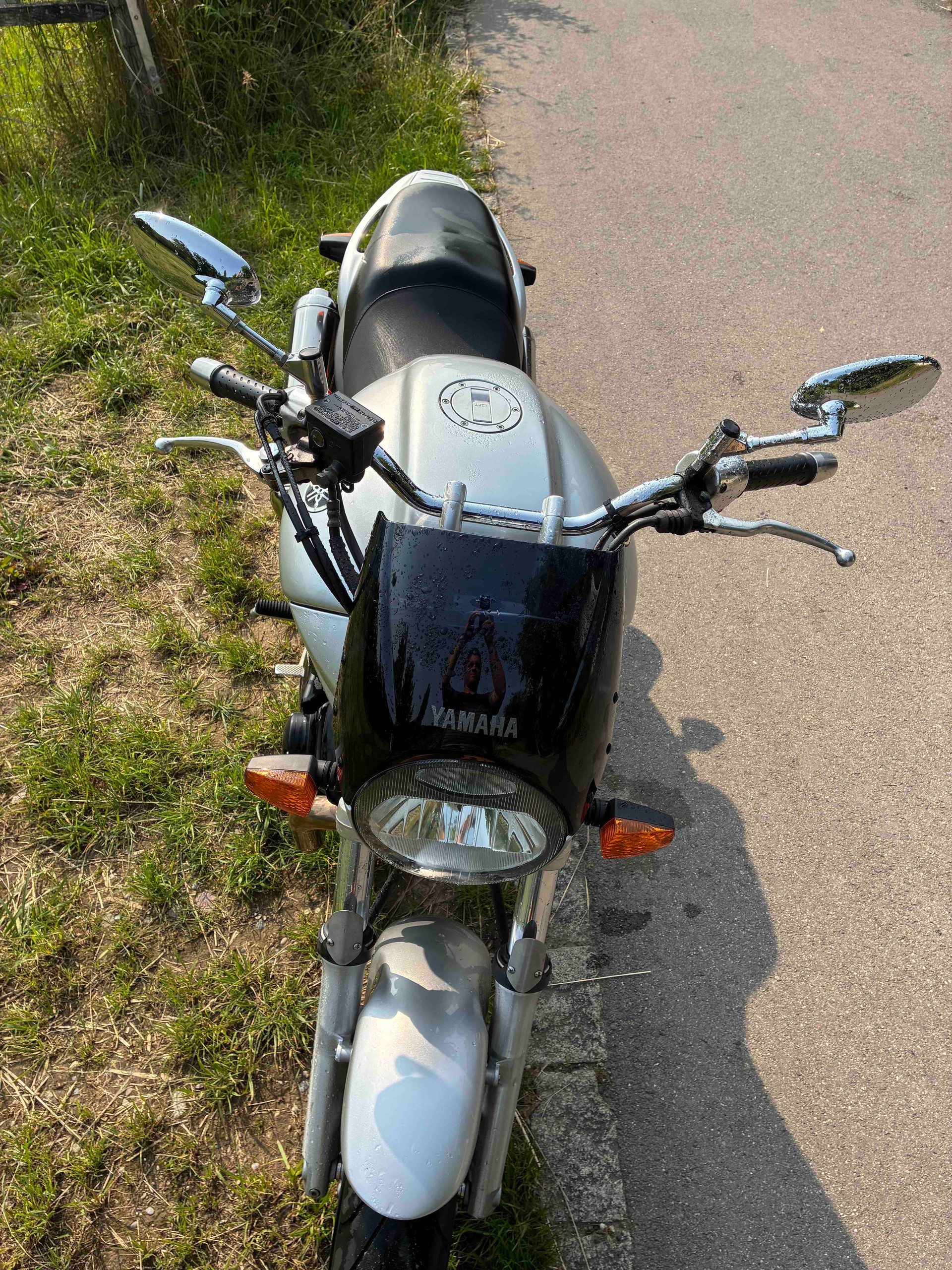 YAMAHA BT 1100 Bulldog-image-2