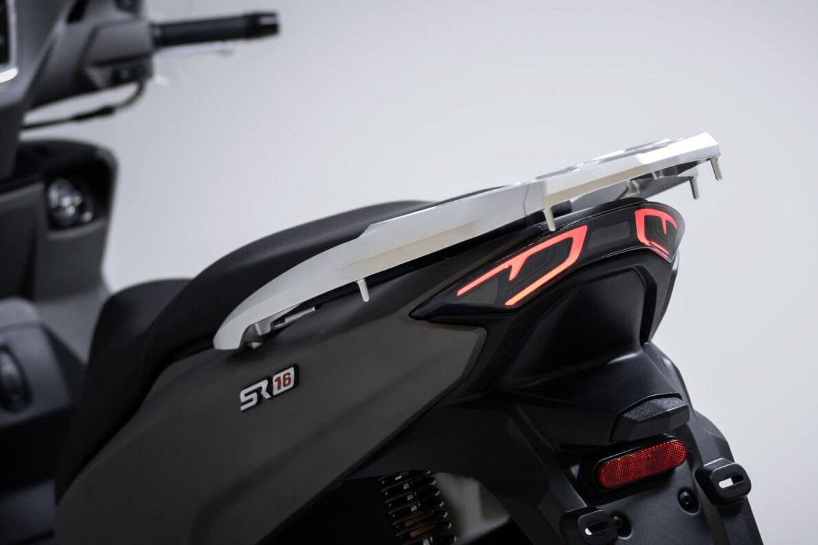 VOGE VOGE SR16-image-1