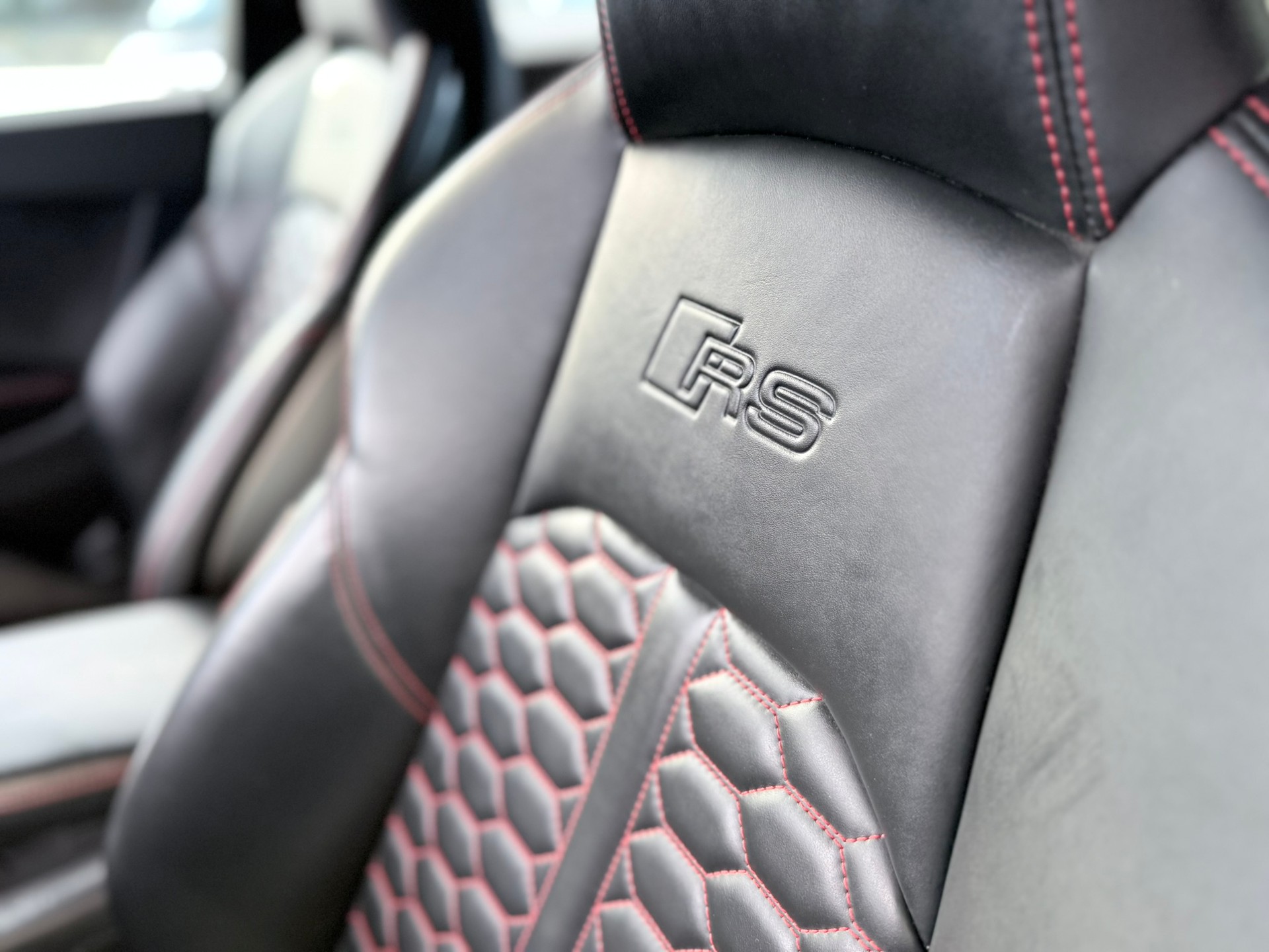 AUDI RS5 Coupé 2.9 TFSI quattro tiptronic-image-12