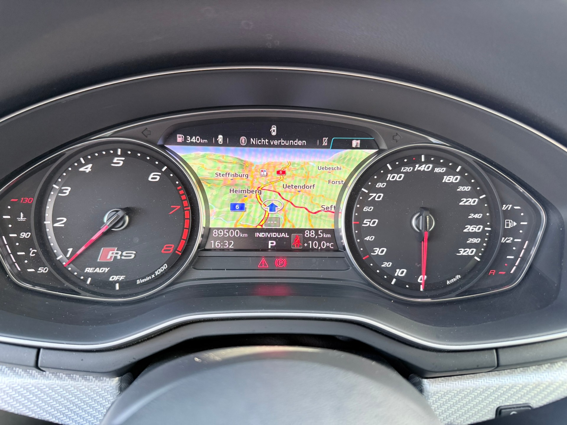AUDI RS5 Coupé 2.9 TFSI quattro tiptronic-image-10