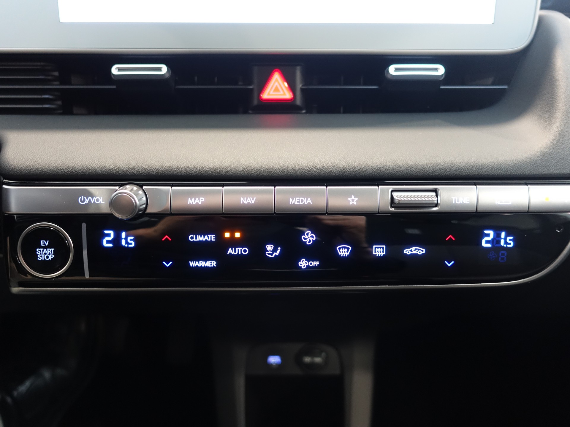 HYUNDAI Ioniq 5 77kW Origo 4WD-image-18