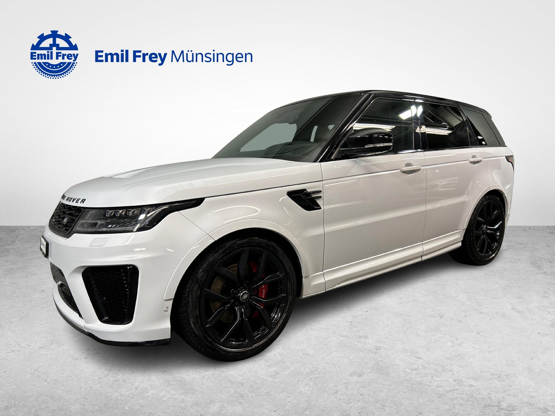 LAND ROVER Range Rover Sport 5.0 V8 SC SVR-showroom-element-1