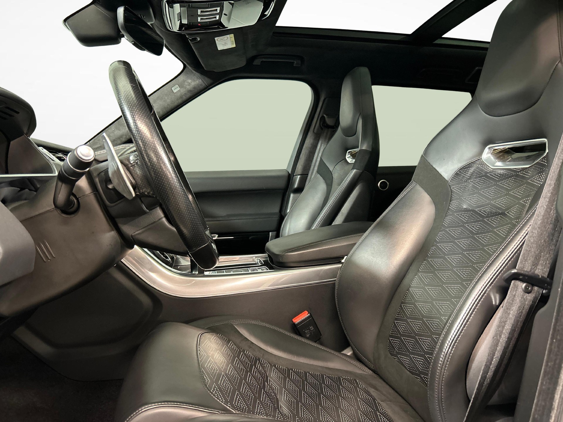 LAND ROVER Range Rover Sport 5.0 V8 SC SVR-showroom-element-2