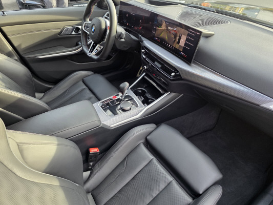 BMW M3 Tour xDr Competition M-image-9