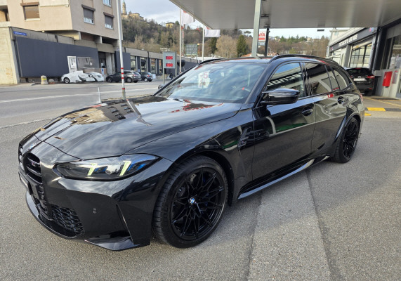 BMW M3 Tour xDr Competition M-image-5