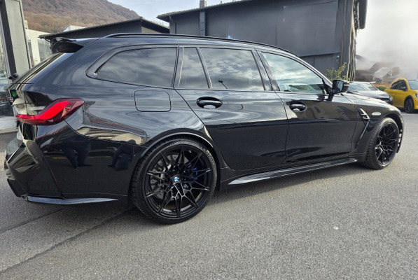 BMW M3 Tour xDr Competition M