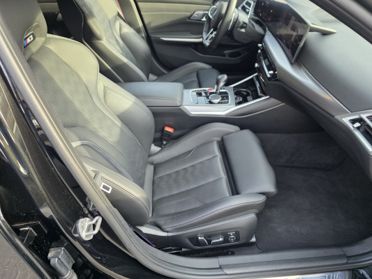 BMW M3 Tour xDr Competition M-image-11