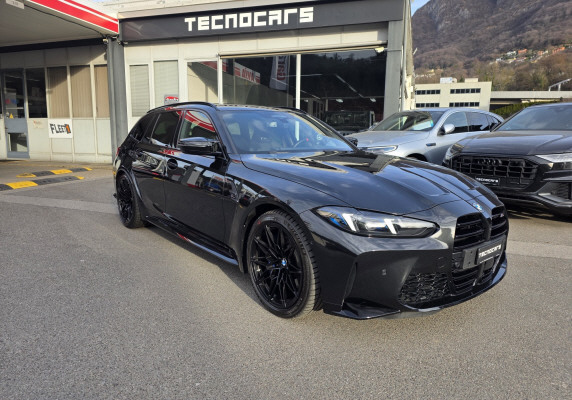 BMW M3 Tour xDr Competition M-showroom-element-2