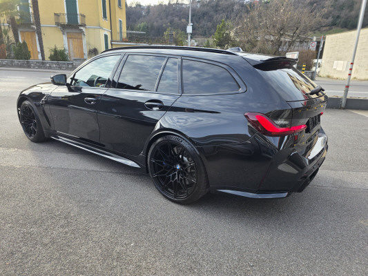 BMW M3 Tour xDr Competition M-image-6
