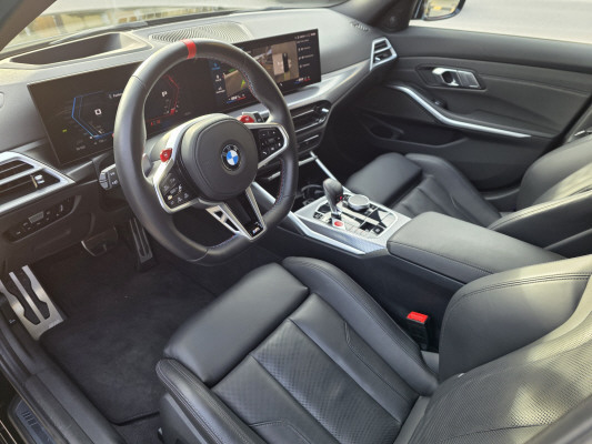 BMW M3 Tour xDr Competition M-image-8