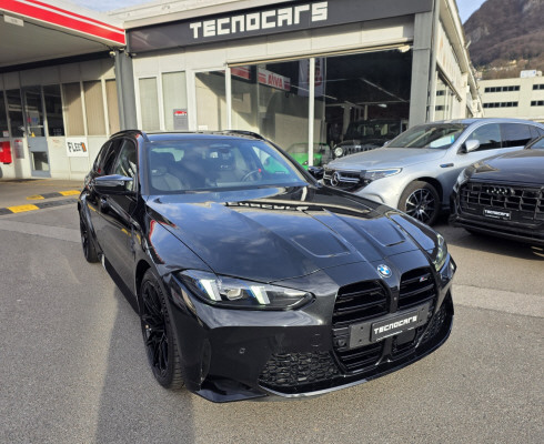 BMW M3 Tour xDr Competition M-showroom-element-1