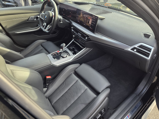 BMW M3 Tour xDr Competition M-image-10